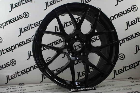 Jantes BMW 19 5x120 8.5 ET35 - Fazemos Montagem/Envio