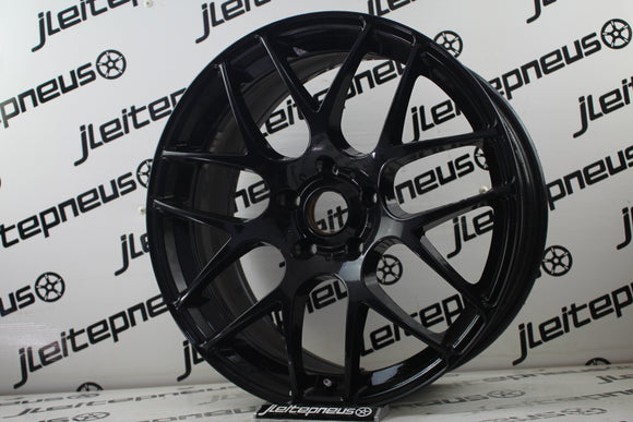 Jantes BMW 19 5x120 8.5 ET35 - Fazemos Montagem/Envio