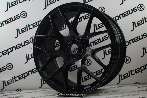 Jantes BMW 19 5x120 8.5 ET35 - Fazemos Montagem/Envio