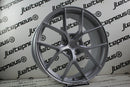 Jantes Novas Japan Racing SL01 19 5x120 8.5 + 9.5 ET35 - Fazemos Montagem/Envio-1