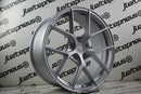 Jantes Novas Japan Racing SL01 19 5x120 8.5 + 9.5 ET35 - Fazemos Montagem/Envio-2