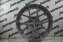 Jantes Novas Japan Racing SL01 19 5x120 8.5 + 9.5 ET35 - Fazemos Montagem/Envio-4