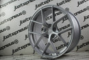 Jantes Novas Japan Racing SL01 19 5x120 8.5 + 9.5 ET35 - Fazemos Montagem/Envio-5