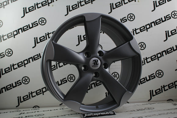 Jantes Novas Audi Rotor 18 5x112 8 ET40 - Fazemos Montagem/Envio