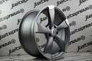 Jantes Novas Audi Rotor 18 5x112 8 ET40 - Fazemos Montagem/Envio-3