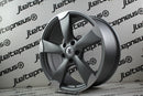 Jantes Novas Audi Rotor 18 5x112 8 ET40 - Fazemos Montagem/Envio-5