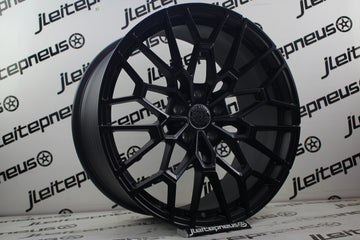 Jantes Novas Pesa Wheels 19 5x112 8.5+9.5 ET28+38 - Fazemos Montagem/Envio