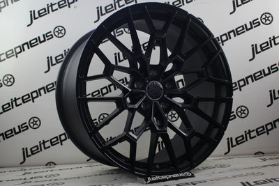 Jantes Novas Pesa Wheels 19 5x112 8.5+9.5 ET28+38 - Fazemos Montagem/Envio