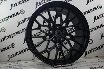 Jantes Novas Pesa Wheels 19 5x112 8.5+9.5 ET28+38 - Fazemos Montagem/Envio - 0