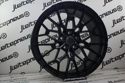 Jantes Novas Pesa Wheels 19 5x112 8.5+9.5 ET28+38 - Fazemos Montagem/Envio - 0