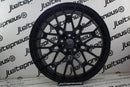 Jantes Novas Pesa Wheels 19 5x112 8.5+9.5 ET28+38 - Fazemos Montagem/Envio-3