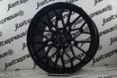 Jantes Novas Pesa Wheels 19 5x112 8.5+9.5 ET28+38 - Fazemos Montagem/Envio-4