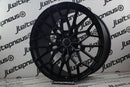 Jantes Novas Pesa Wheels 19 5x112 8.5+9.5 ET28+38 - Fazemos Montagem/Envio-5