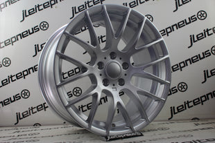 Jantes Novas BMW M359 18 5x120 8+9 ET38+42 - Fazemos Montagem/Envio