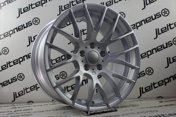 Jantes Novas BMW M359 18 5x120 8+9 ET38+42 - Fazemos Montagem/Envio