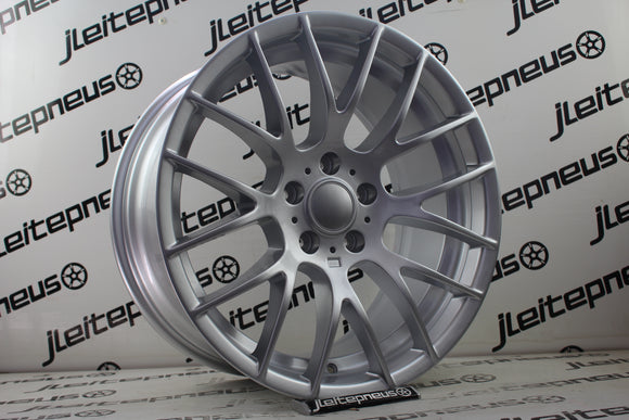 Jantes Novas BMW M359 18 5x120 8+9 ET38+42 - Fazemos Montagem/Envio