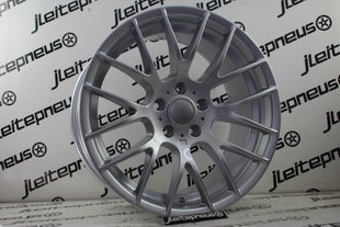 Jantes Novas BMW M359 18 5x120 8+9 ET38+42 - Fazemos Montagem/Envio