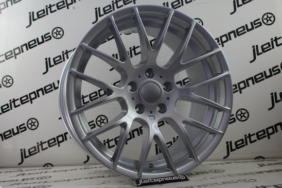 Jantes Novas BMW M359 18 5x120 8+9 ET38+42 - Fazemos Montagem/Envio