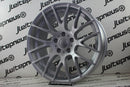 Jantes Novas BMW M359 18 5x120 8+9 ET38+42 - Fazemos Montagem/Envio-4