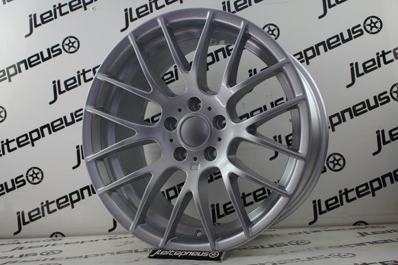 Jantes Novas BMW M359 18 5x120 8+9 ET38+42 - Fazemos Montagem/Envio