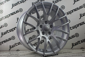 Jantes Novas BMW M359 19 5x120 8.5+9.5 ET35+40 - Fazemos Montagem/Envio