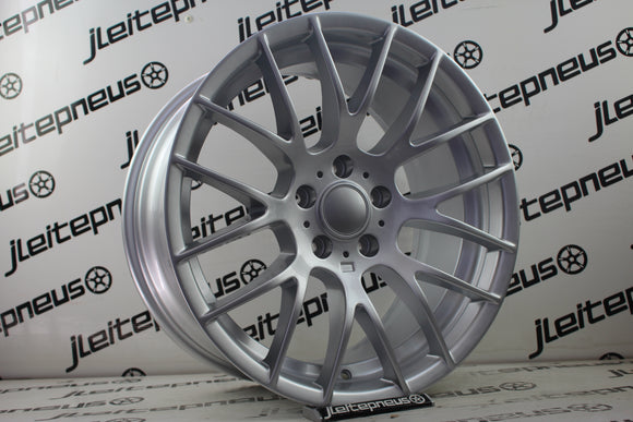 Jantes Novas BMW M359 19 5x120 8.5+9.5 ET35+40 - Fazemos Montagem/Envio