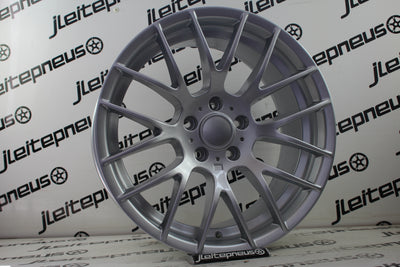 Jantes Novas BMW M359 19 5x120 8.5+9.5 ET35+40 - Fazemos Montagem/Envio - 0