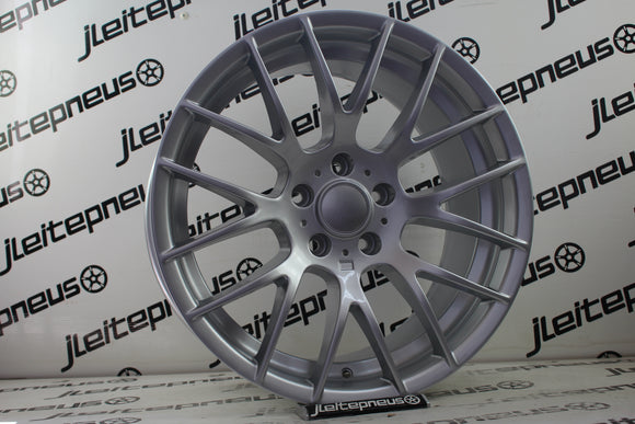 Jantes Novas BMW M359 19 5x120 8.5+9.5 ET35+40 - Fazemos Montagem/Envio