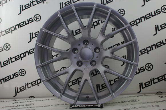 Jantes Novas BMW M359 19 5x120 8.5+9.5 ET35+40 - Fazemos Montagem/Envio