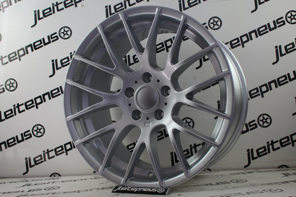 Jantes Novas BMW M359 19 5x120 8.5+9.5 ET35+40 - Fazemos Montagem/Envio