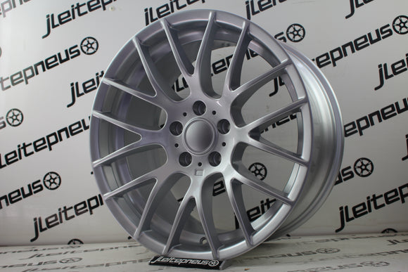 Jantes Novas BMW M359 19 5x120 8.5+9.5 ET35+40 - Fazemos Montagem/Envio