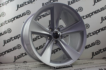 Jantes Novas BMW Style 128 19 5x120 9+10 ET24+14 - Fazemos Montagem/Envio