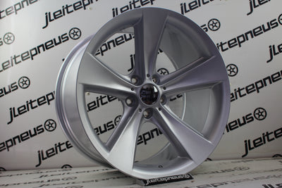 Jantes Novas BMW Style 128 19 5x120 9+10 ET24+14 - Fazemos Montagem/Envio