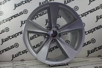 Jantes Novas BMW Style 128 19 5x120 9+10 ET24+14 - Fazemos Montagem/Envio - 0