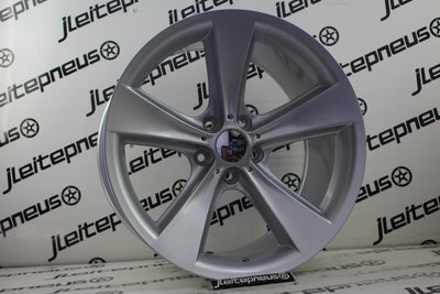 Jantes Novas BMW Style 128 19 5x120 9+10 ET24+14 - Fazemos Montagem/Envio - 0