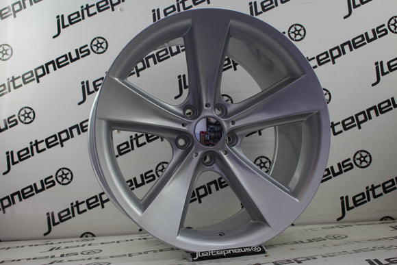 Jantes Novas BMW Style 128 19 5x120 9+10 ET24+14 - Fazemos Montagem/Envio