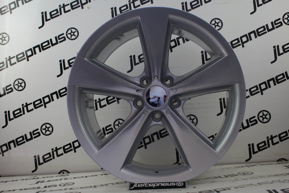 Jantes Novas BMW Style 128 19 5x120 9+10 ET24+14 - Fazemos Montagem/Envio