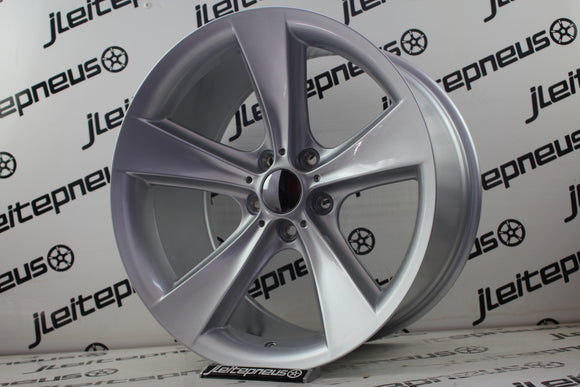 Jantes Novas BMW Style 128 19 5x120 9+10 ET24+14 - Fazemos Montagem/Envio