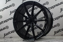 Jantes Novas FAV-1 18 5x120 8+9 ET35+40 - Fazemos Montagem/Envio-5