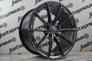 Jantes Novas FAV-1 18 5x120 8+9 ET35+40 - Fazemos Montagem/Envio-1