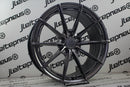 Jantes Novas FAV-1 18 5x120 8+9 ET35+40 - Fazemos Montagem/Envio-2