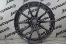 Jantes Novas FAV-1 18 5x120 8+9 ET35+40 - Fazemos Montagem/Envio-3