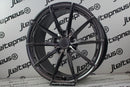 Jantes Novas FAV-1 18 5x120 8+9 ET35+40 - Fazemos Montagem/Envio-4