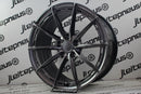 Jantes Novas FAV-1 18 5x120 8+9 ET35+40 - Fazemos Montagem/Envio-5