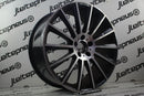 Jantes Mercedes Turbine 20 5x112 8.5+9.5 ET45 - Fazemos Montagem/Envio-1
