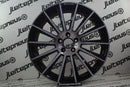 Jantes Mercedes Turbine 20 5x112 8.5+9.5 ET45 - Fazemos Montagem/Envio-3