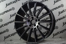 Jantes Mercedes Turbine 20 5x112 8.5+9.5 ET45 - Fazemos Montagem/Envio-4