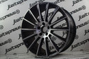 Jantes Mercedes Turbine 20 5x112 8.5+9.5 ET45 - Fazemos Montagem/Envio-5