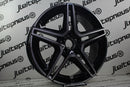 Jantes Novas Mercedes AMG 19 5x112 8.5 ET38 - Fazemos Montagem/Envio-2