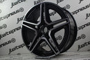 Jantes Novas Mercedes AMG 19 5x112 8.5 ET38 - Fazemos Montagem/Envio-5